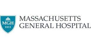Massachusetts General Hospital logo
